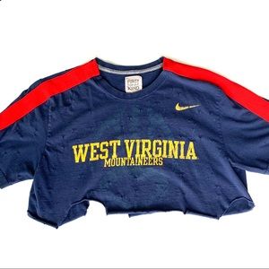 VINTAGE LF FURST OF A KIND CROP TOP